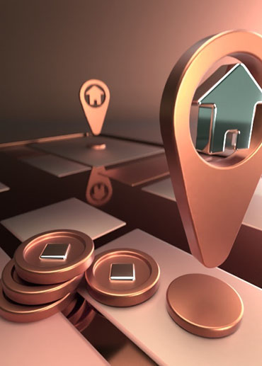 Real Estate Tokenization Services