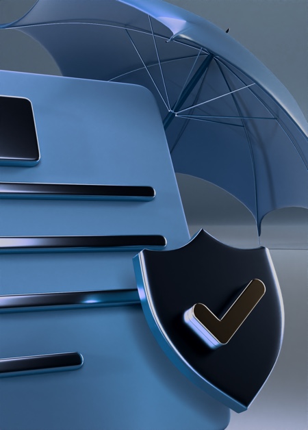 Blockchain Insurance Platform